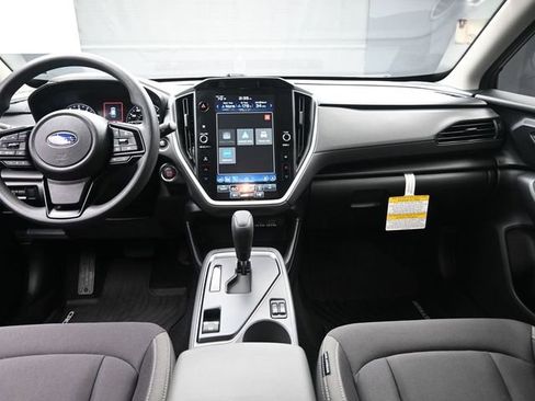 Certified 2025 Subaru Crosstrek 2.0i Premium AWD/4WD image 9