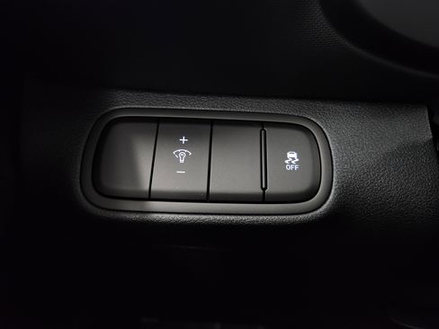 New 2026 Hyundai Venue SEL image 11