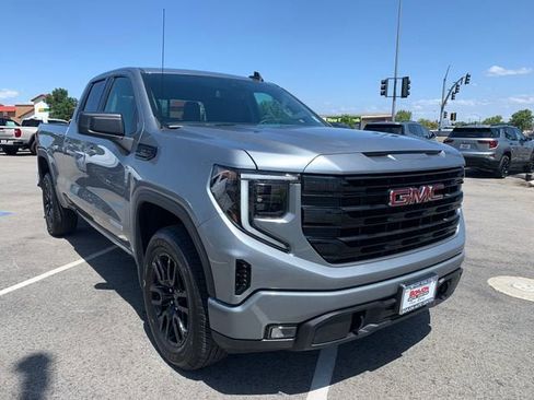 New 2026 GMC Sierra 1500 Elevation w/ Preferred Package AWD/4WD image 4