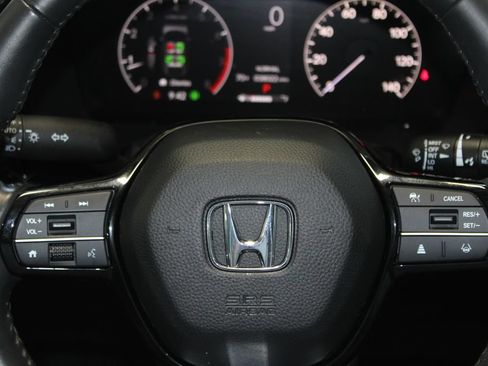 Used 2024 Honda CR-V EX-L image 13