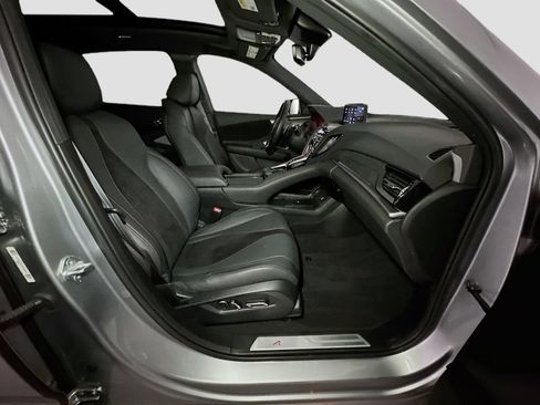Used 2023 Acura RDX A-Spec AWD/4WD image 39