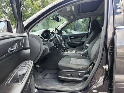 Used 2014 Chevrolet Traverse LT AWD/4WD image 4