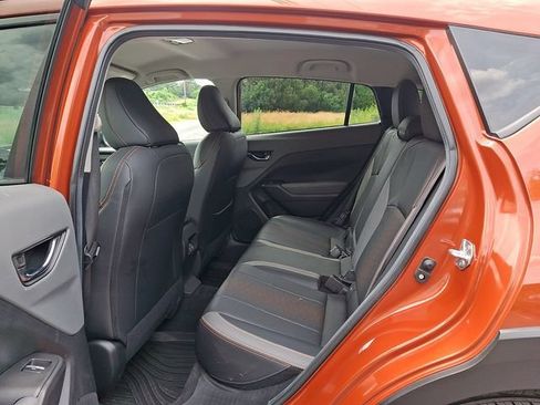 Certified 2024 Subaru Crosstrek 2.5i Limited AWD/4WD image 42