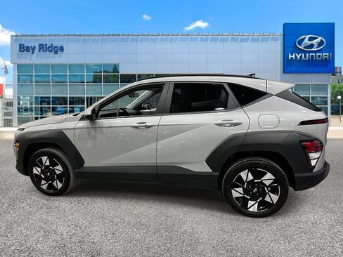 Used 2025 Hyundai Kona SEL AWD/4WD image 8