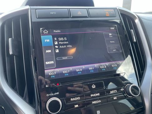 Used 2019 Subaru Ascent Premium w/ Popular Package #3 AWD/4WD image 12