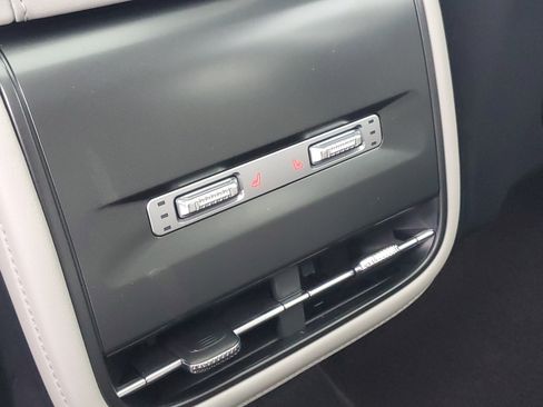 New 2026 Lincoln Nautilus Reserve w/ Jet Appearance Package image 31