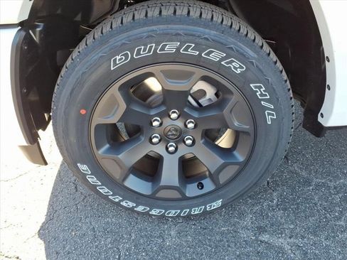 New 2026 RAM 1500 Big Horn image 6