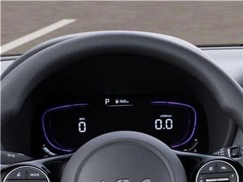 New 2025 Kia Soul S image 48