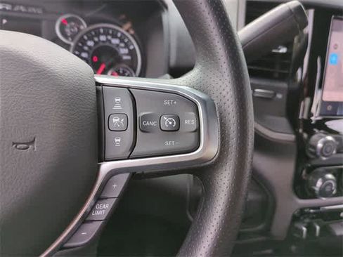 New 2025 RAM 2500 Tradesman w/ Chrome Appearance Group image 25