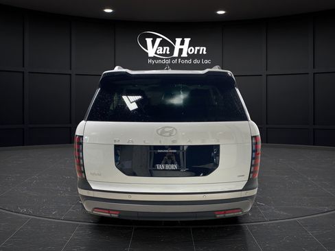 New 2026 Hyundai Palisade SEL Premium AWD/4WD image 6