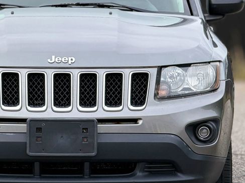 Used 2014 Jeep Compass Sport w/ Power Value Group AWD/4WD image 12