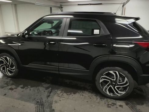 New 2026 Chevrolet TrailBlazer RS w/ Convenience Package image 39