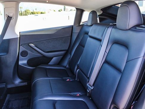 Used 2024 Tesla Model Y Long Range image 20