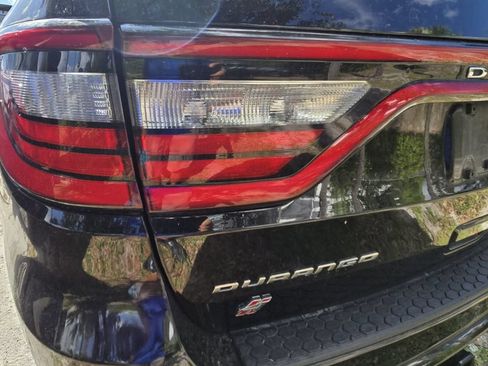 Used 2024 Dodge Durango GT AWD/4WD image 8