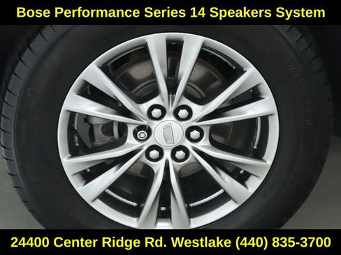 Used 2022 Cadillac XT5 Premium Luxury AWD/4WD image 12