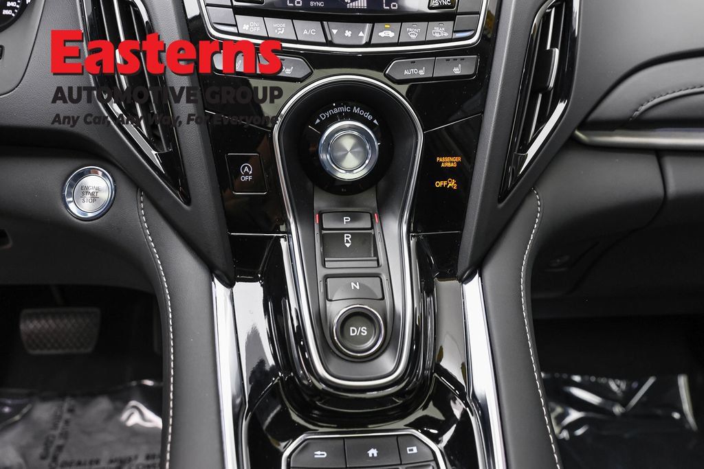 Used 2023 Acura RDX w/ Technology Package AWD/4WD image 13