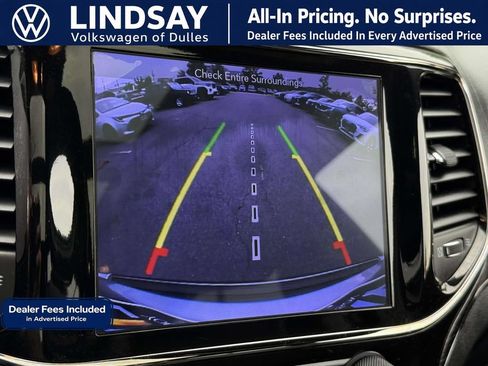 Used 2019 Jeep Grand Cherokee High Altitude AWD/4WD image 18