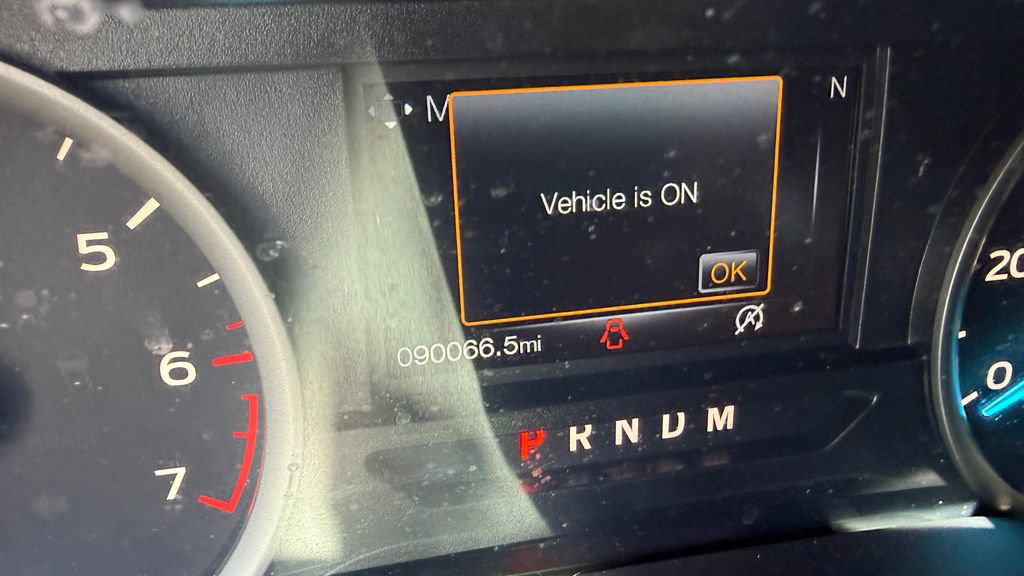 Used 2020 Ford F150 4x4 SuperCrew image 4