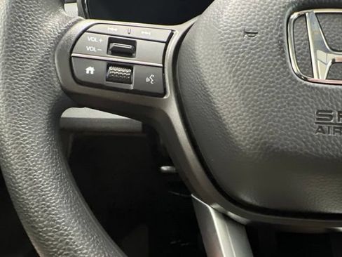 New 2026 Honda CR-V EX image 22