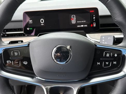 Certified 2025 Volvo EX90 Plus AWD/4WD image 10