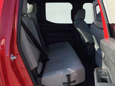 New 2026 Toyota Tacoma SR5 image 16