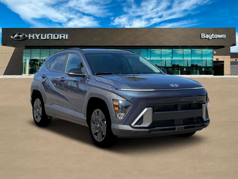 New 2026 Hyundai Kona SEL Sport image 11