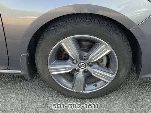 Used 2019 Nissan Altima 2.5 SV FWD image 19