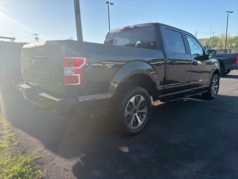 Used 2019 Ford F150 XL w/ Equipment Group 101A Mid AWD/4WD image 12