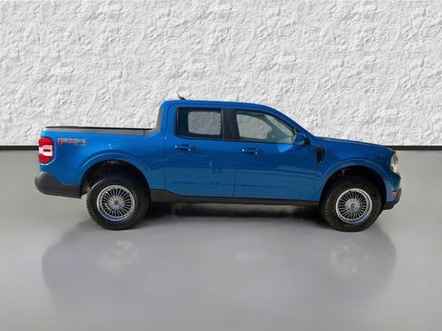 Used 2022 Ford Maverick Lariat w/ Equipment Group 500A Standard AWD/4WD image 2