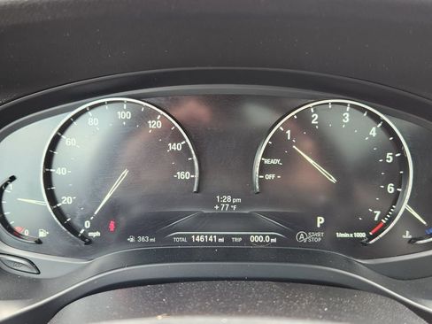 Used 2019 BMW X3 xDrive30i w/ Driving Assistance Package AWD/4WD image 23