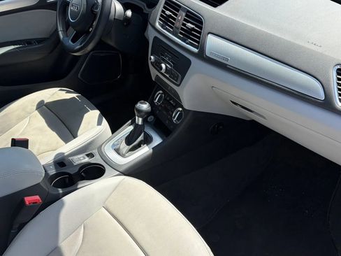 Used 2015 Audi Q3 2.0T Prestige AWD/4WD image 14