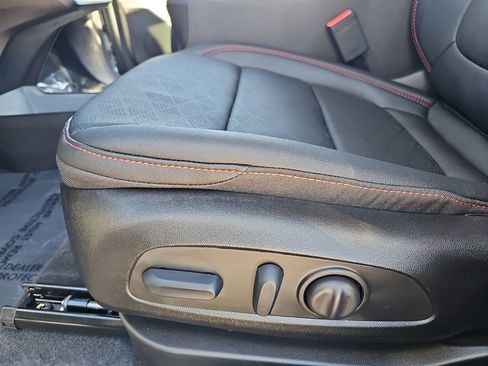 New 2027 Chevrolet Bolt RS w/ Technology Package image 28