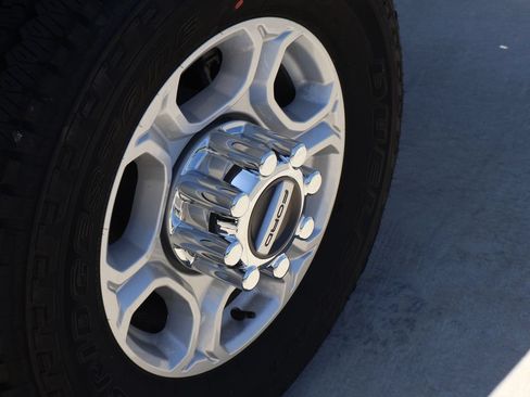 New 2026 Ford F250 XLT AWD/4WD image 39