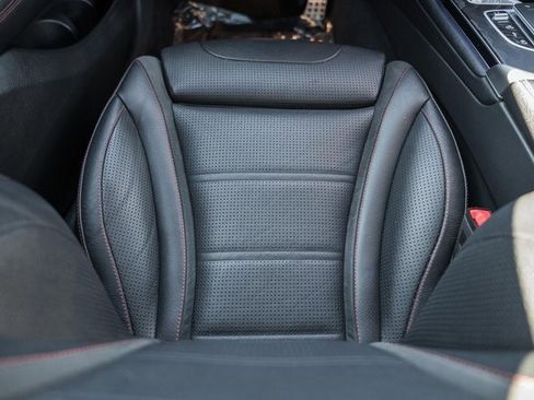 Used 2021 Mercedes-Benz GLC 43 AMG 4MATIC image 31