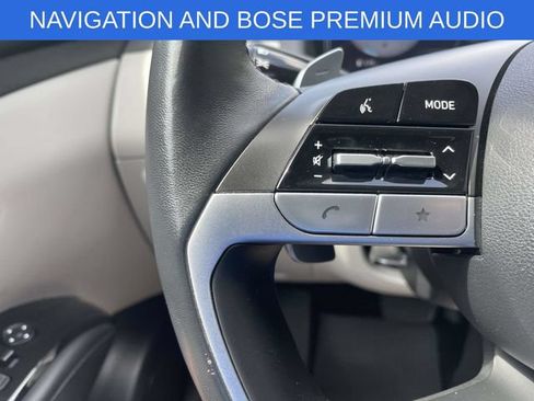 Used 2024 Hyundai Tucson Limited AWD/4WD image 27