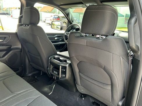 New 2026 RAM 1500 Big Horn image 45