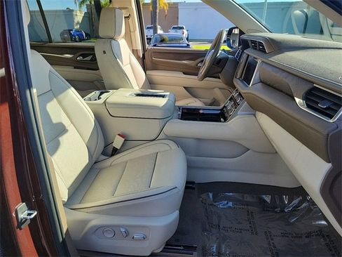 Used 2023 GMC Yukon Denali image 19