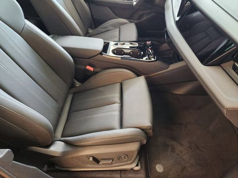 New 2027 Audi SQ6 e-tron Premium Plus AWD/4WD image 18
