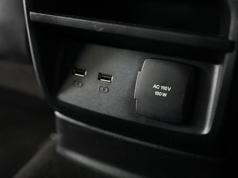 Used 2021 Ford Ranger Lariat w/ Tremor Off-Road Package image 43