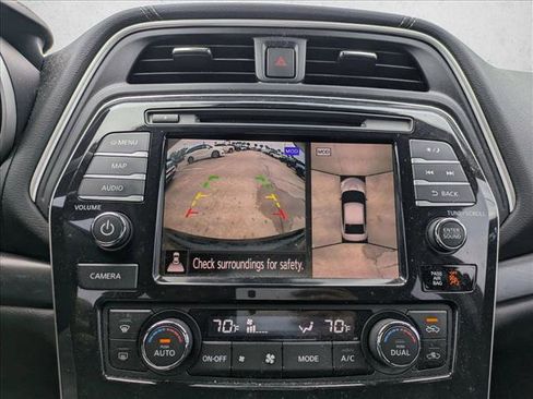 Used 2022 Nissan Maxima Platinum w/ Sport Mat Group image 13