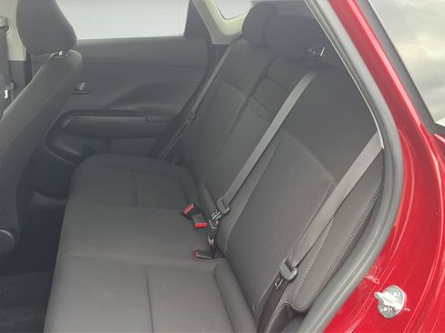 Used 2025 Hyundai Kona SEL FWD image 15