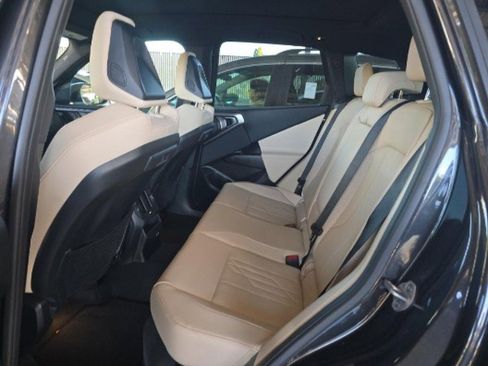 Used 2026 BMW X3 xDrive30 image 6