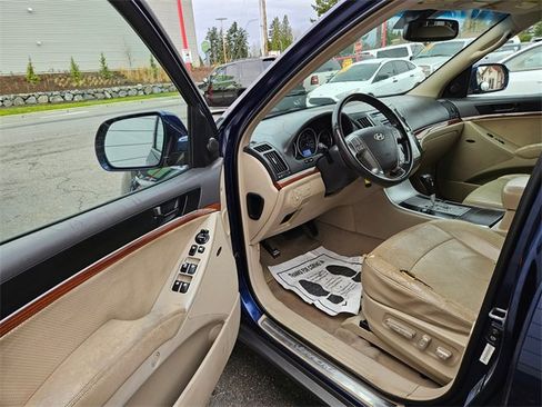 Used 2007 Hyundai Veracruz Limited image 12