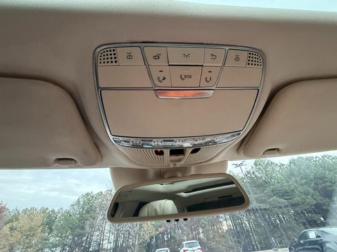 Used 2017 Mercedes-Benz S 550 S550 image 25