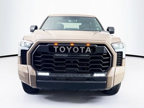 Used 2025 Toyota Tundra TRD Pro image 2