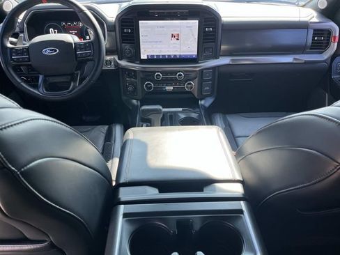 Used 2023 Ford F150 Raptor AWD/4WD image 14