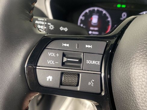 Used 2023 Honda HR-V Sport image 22