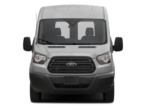Used 2018 Ford Transit 150 130 Medium Roof RWD image 4