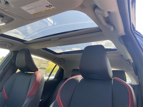 New 2026 Toyota Prius XSE image 20