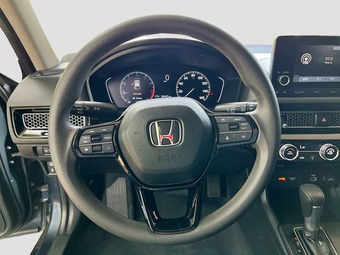 Used 2023 Honda Civic LX image 11